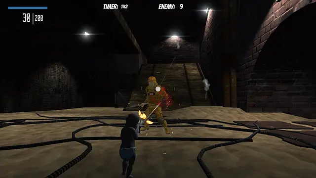 Arena Baby Tournament PC - 图片