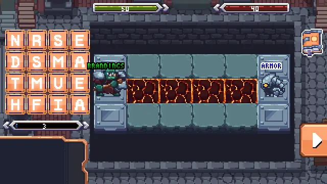 Spellstrife Demo - Kuvien