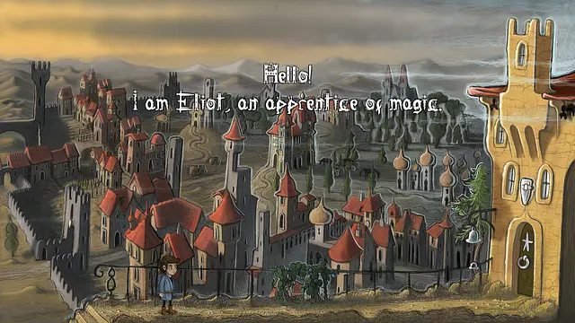 Occulto - Mga piktur