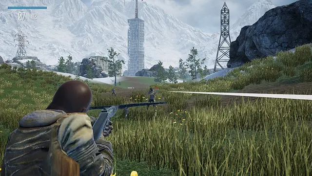 Revenge and Justice pc - Images