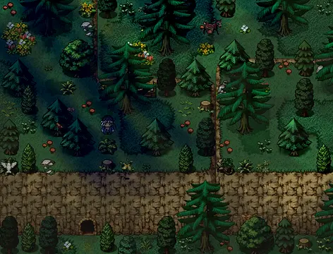 La Fleur de Romance - Imagens