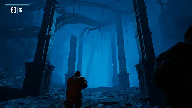 Revenge and Justice pc - Skärmdumpar