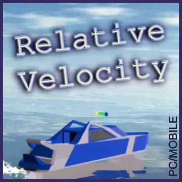 Relative Velocity Physics - Imagens