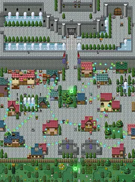 La Fleur de Romance - Bilder