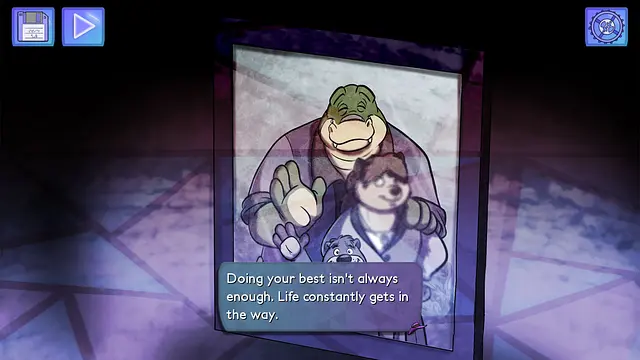 Laruin ang BROK - Natal Tail Christmas