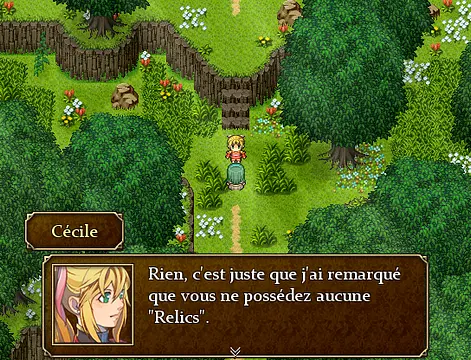 玩 La Princesse Déchue