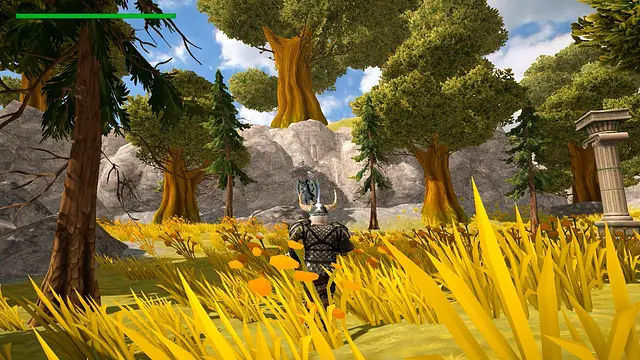 Axe of the Ancients Dwarven PC - 이미지