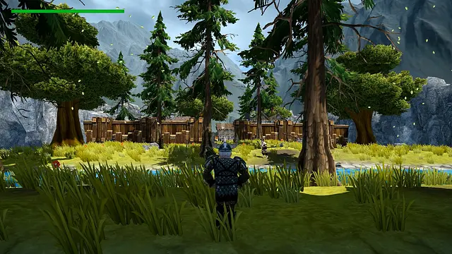 Axe of the Ancients Dwarven PC - Картинки