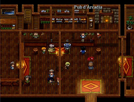 Zeeshan - Screenshots