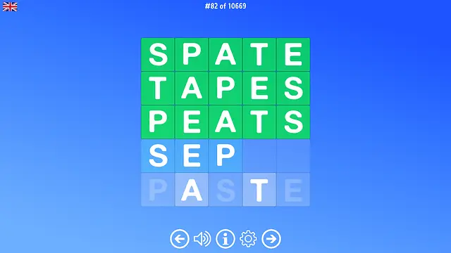 Anagram Challenge - 图片