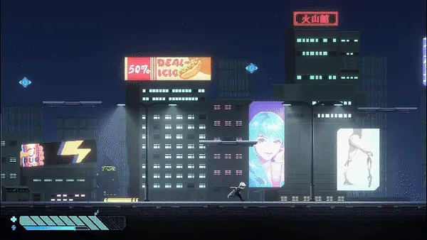 Veiled Edge - 图片