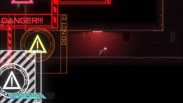 Veiled Edge - Screenshots