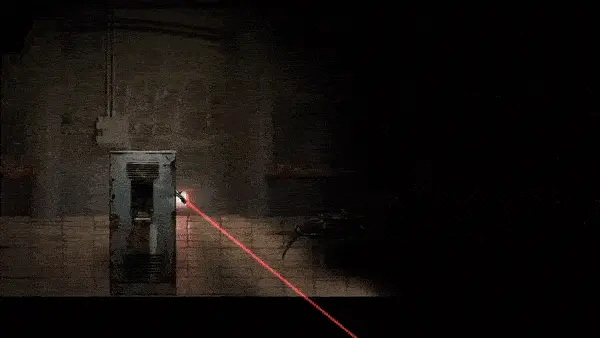 Deep in the Lab - Chapter 1 - Afbeeldingen