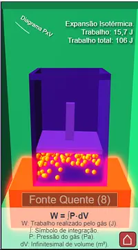 Carnot Game - Casual Physics - Mga piktur