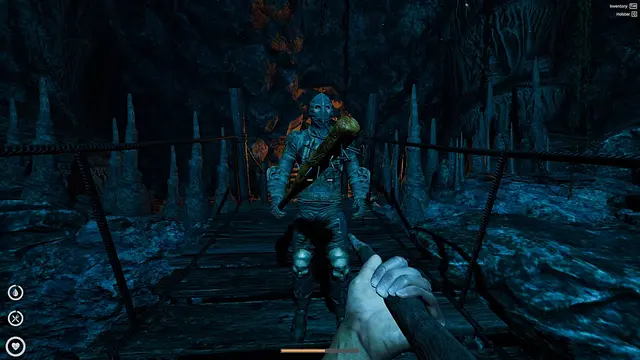 From Survival Revenge and Just - Imagens