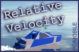 Relative Velocity Physics - 作品
