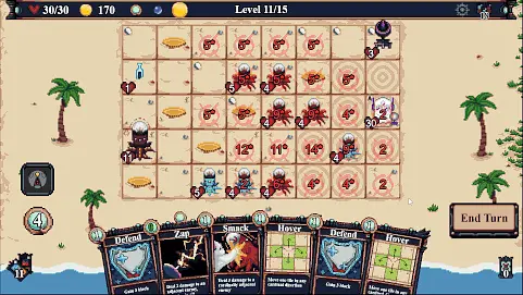 Grid Gladiator - تصاویر