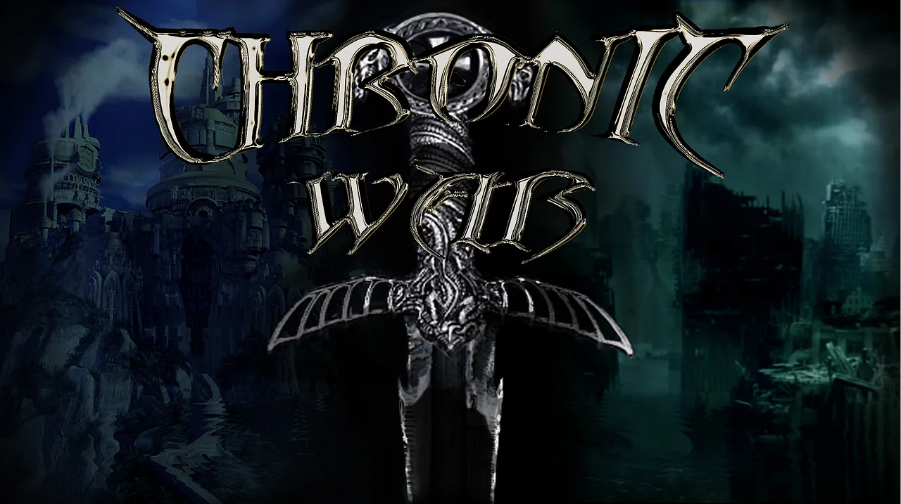 العب Chronic War - 00