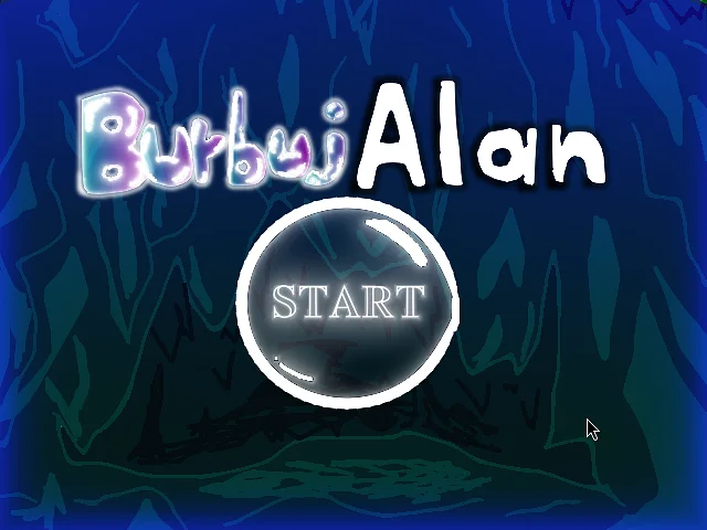 Juega a BurbujAlan