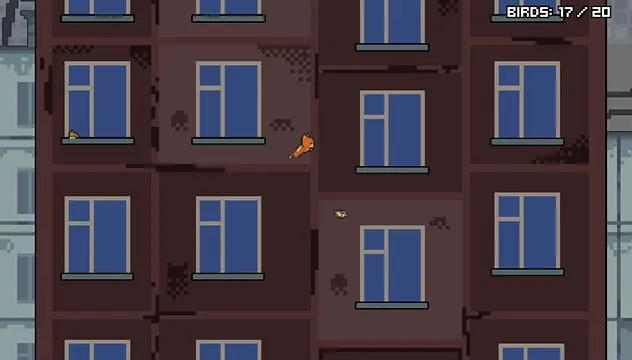 Bird Buster - 图片