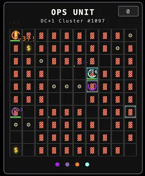 DeepCo™ Systemsをプレイする