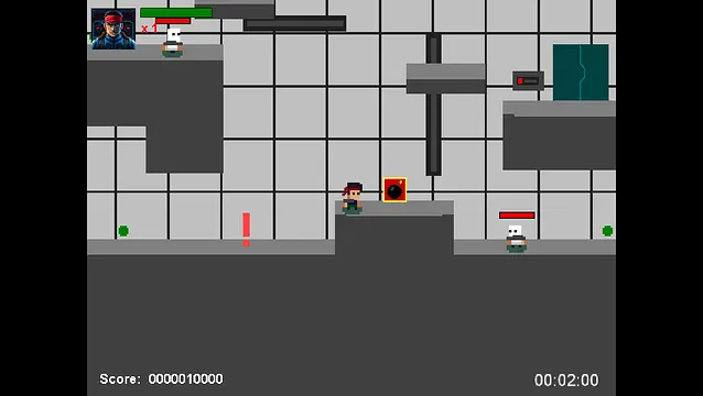 Play to OPERAZIONE ALFA