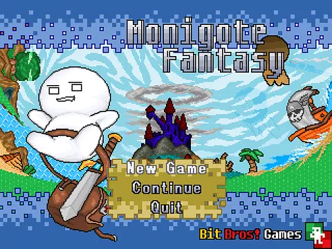 Monigote Fantasy - 图片