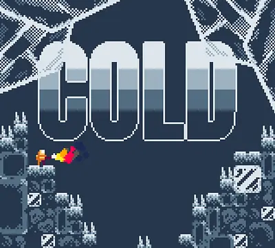Cold - Skärmdumpar