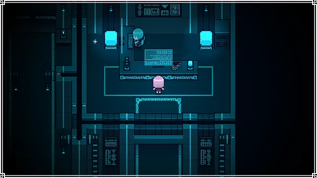 Glixel - Ora Edition - Imagens