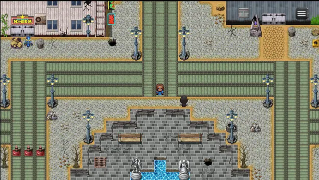 Code Legends - Versão Piloto - Imagens