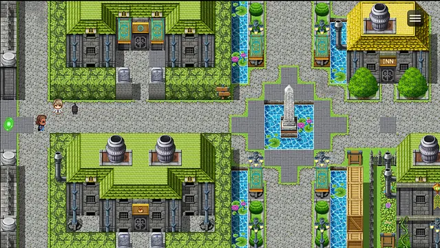 Code Legends - Versão Piloto - Imagens