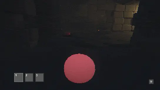 Blop Demoをプレイする