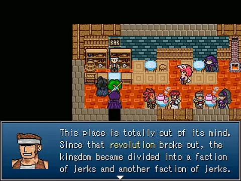 Monigote Fantasy - 图片