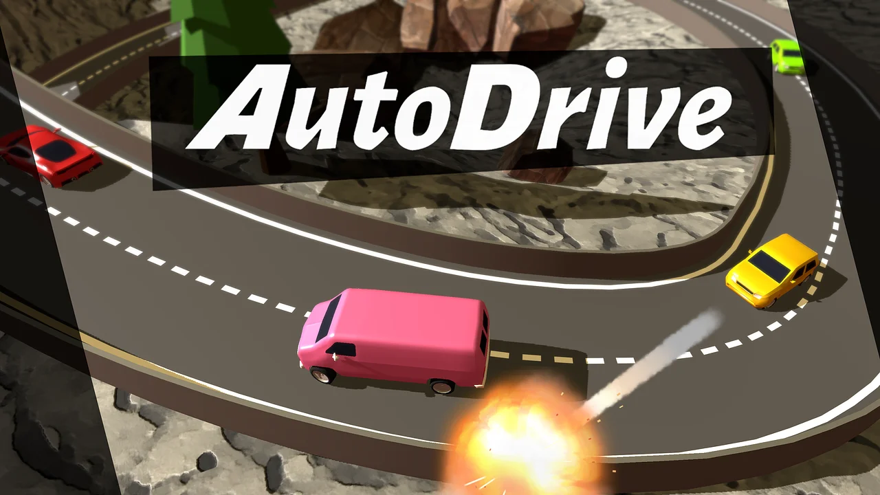 Play Auto Drive