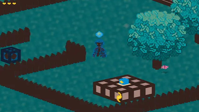 Magistax - Screenshots