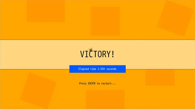 Game About Typing The Alphabet - Imágenes