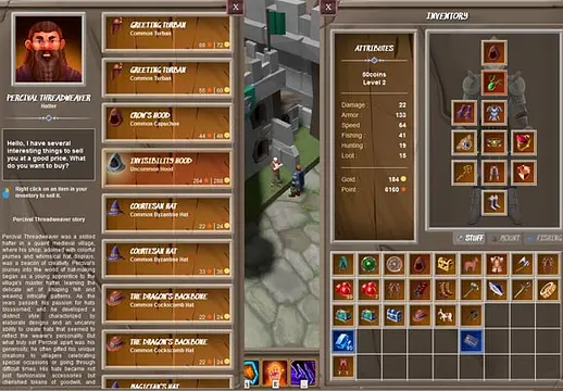 Morana Online - Imágenes