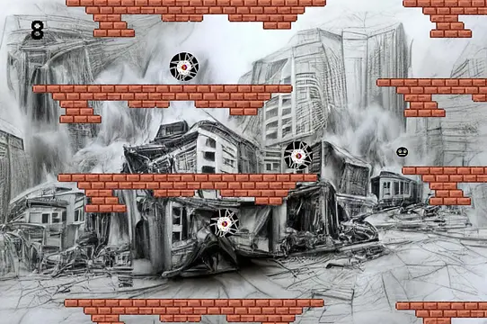 The Bigball - 图片