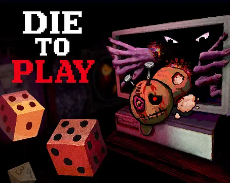 Main Die to Play