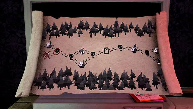 Die to Play - Imagens