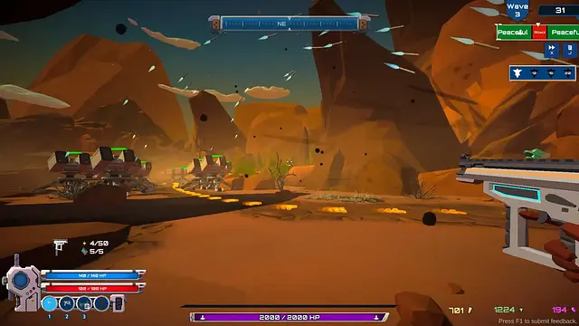 Play to Stellarcraft