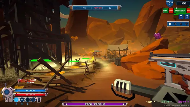 Stellarcraft - Afbeeldingen