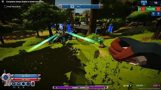 Stellarcraft - Mga piktur