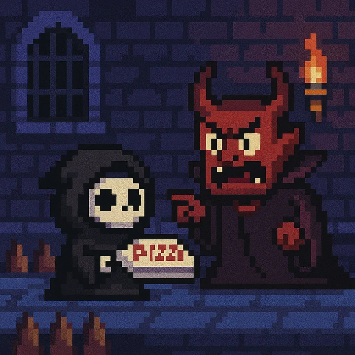 S1E2 The Castle Awakens | कवर इमेज