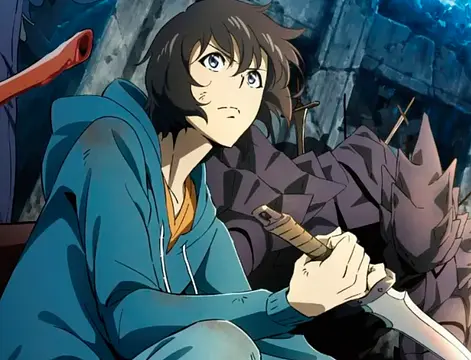 Trivial Anime - تصاویر