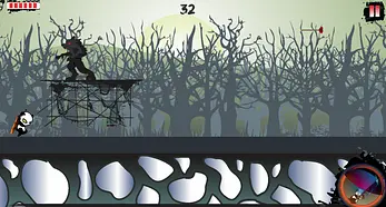 Slash Hero - Screenshots