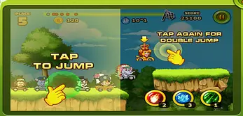 Animal Racing - Obrázky