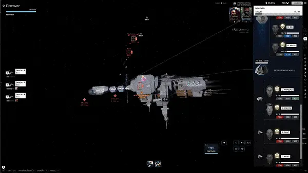 Outspace - Afbeeldingen