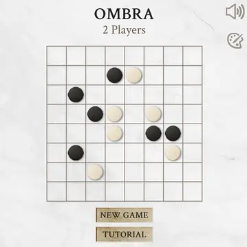 Ombra - Immagini