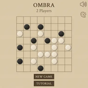 Ombra - Gambar